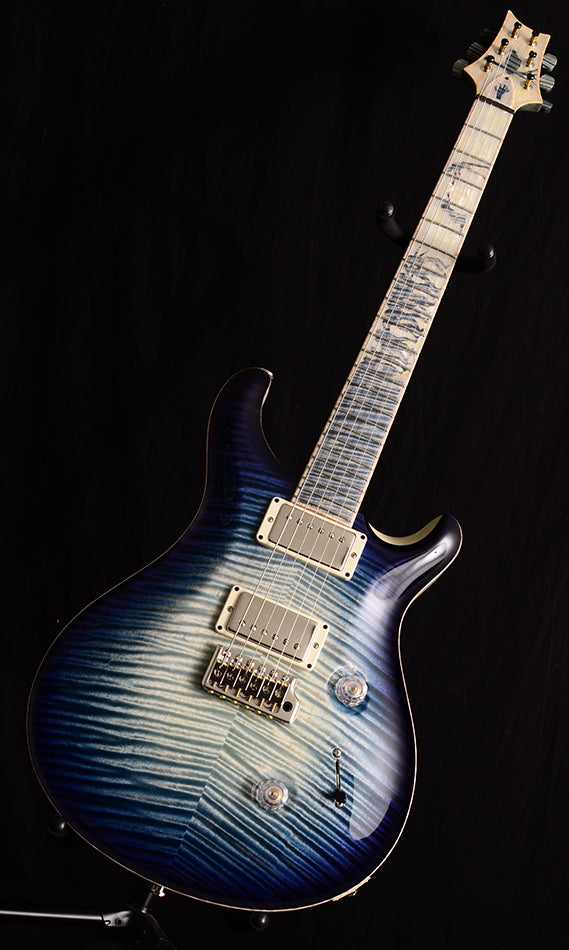 Paul Reed Smith Private Stock Custom 24 Walking Zombie Ice