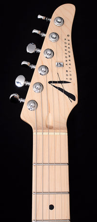 Tom Anderson Raven Classic Sonic Blue
