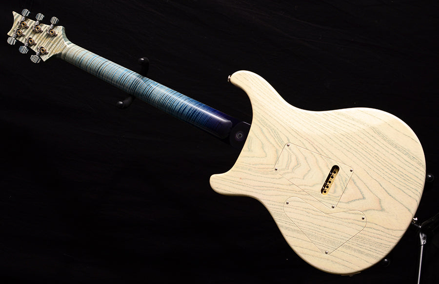 ギター Paul Reed Smith Private Stock Custom 24 Paul Reed Smith Private Stock Custom 24 Walking Zombie #1