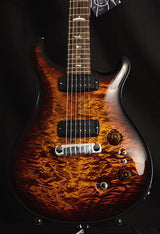Paul Reed Smith Wood Library Paul's Guitar Brian's Limited Black Gold Burst-Brian's Guitars