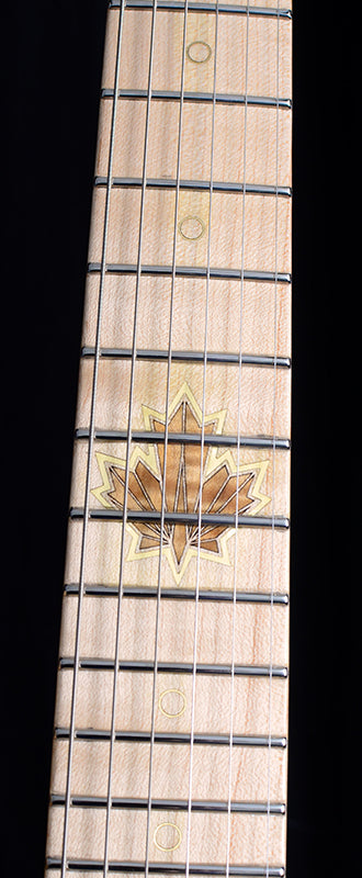 Used Suhr 2015 Collection Modern Set Neck Buckeye Burl-Brian's Guitars