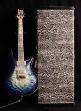 Paul Reed Smith Private Stock Custom 24 Walking Zombie Ice