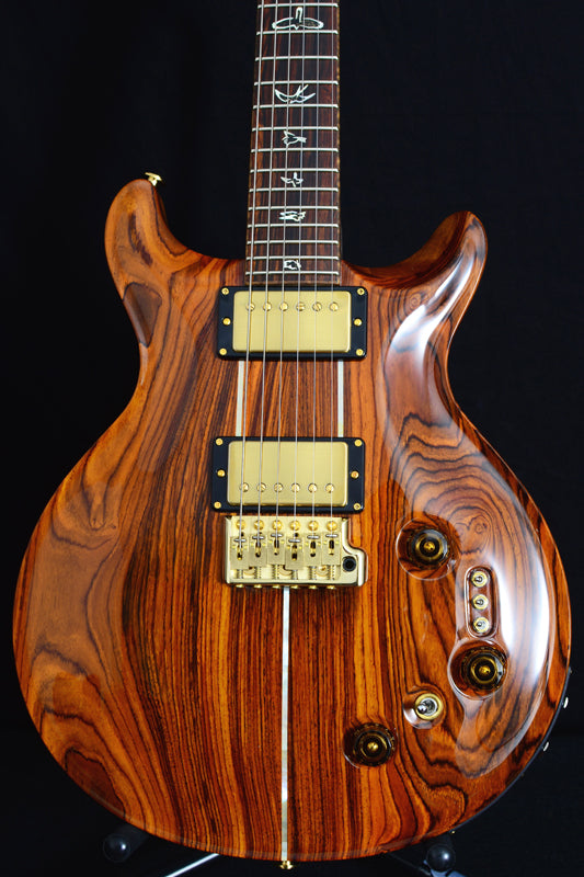 Paul Reed Smith Private Stock Santana Cocobolo-Brian's Guitars