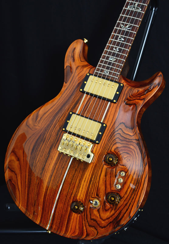 Paul Reed Smith Private Stock Santana Cocobolo-Brian's Guitars