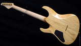 Used Suhr 2015 Collection Modern Set Neck Buckeye Burl-Brian's Guitars