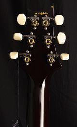 Paul Reed Smith Wood Library Paul's Guitar Brian's Limited Black Gold Burst-Brian's Guitars