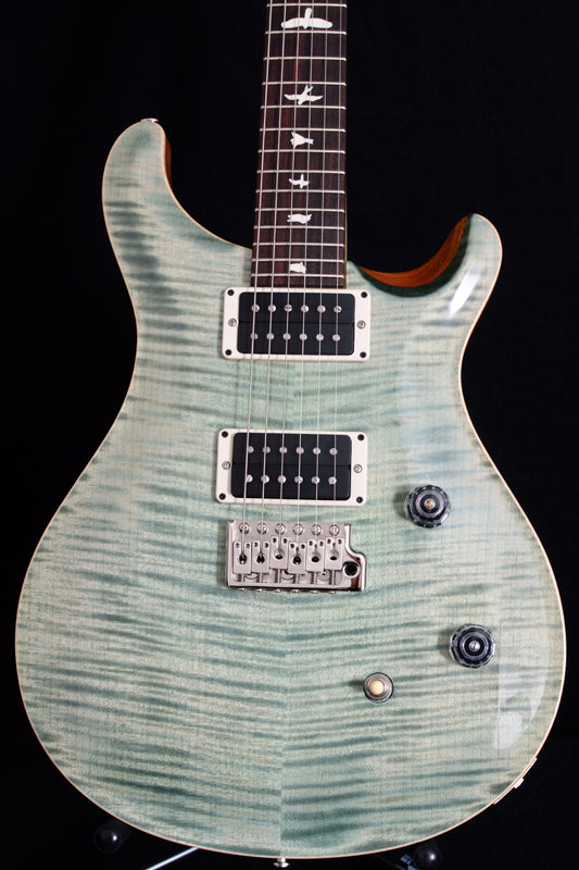 Used Paul Reed Smith CE 24 Trampas Green-Brian's Guitars