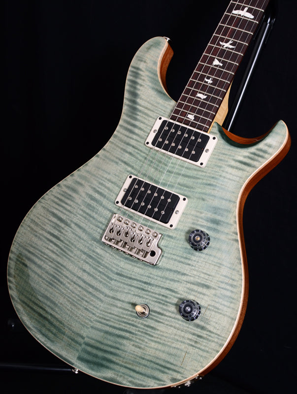 Used Paul Reed Smith CE 24 Trampas Green-Brian's Guitars