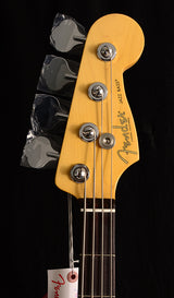 Fender American Professional II Jazz Bass Olympic White