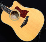 Used 1999 Taylor 610CE-Brian's Guitars