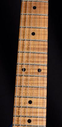 Used Xotic California Classic XSC-2 Lake Placid Blue Heavy Aged