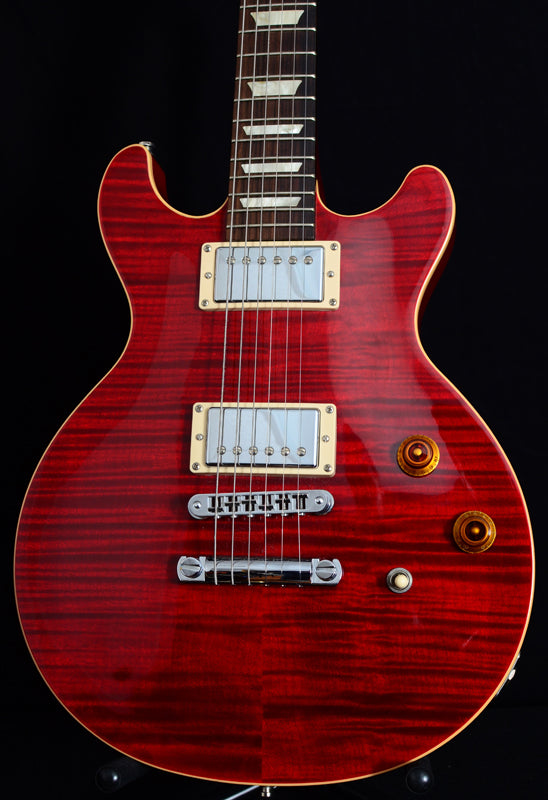 Used Gibson Les Paul Doublecut LPDC Cherry-Brian's Guitars