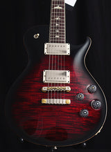 Used Paul Reed Smith McCarty Singlecut 594 Fire Red Burst-Brian's Guitars
