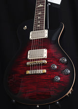 Used Paul Reed Smith McCarty Singlecut 594 Fire Red Burst-Brian's Guitars