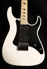 Used Caparison Dellinger JSM Joel Stroetzel Signature White-Brian's Guitars