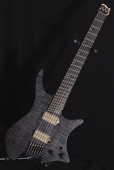 Used Strandberg Boden OS 6 Black