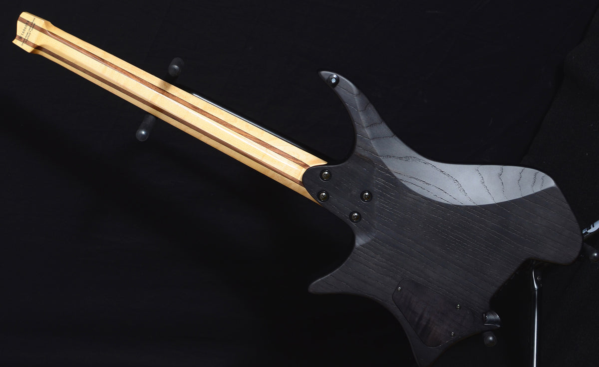 Used Strandberg Boden OS 6 Black