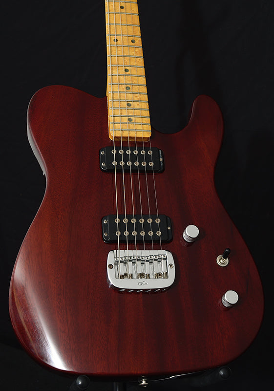 Used G&L 25th Anniversary ASAT Limited-Brian's Guitars