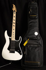 Used Caparison Dellinger JSM Joel Stroetzel Signature White-Brian's Guitars