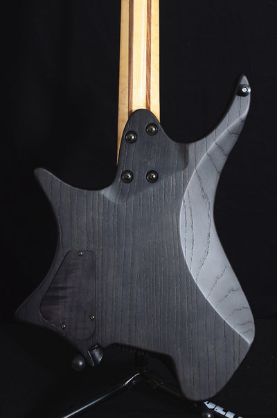 Used Strandberg Boden OS 6 Black