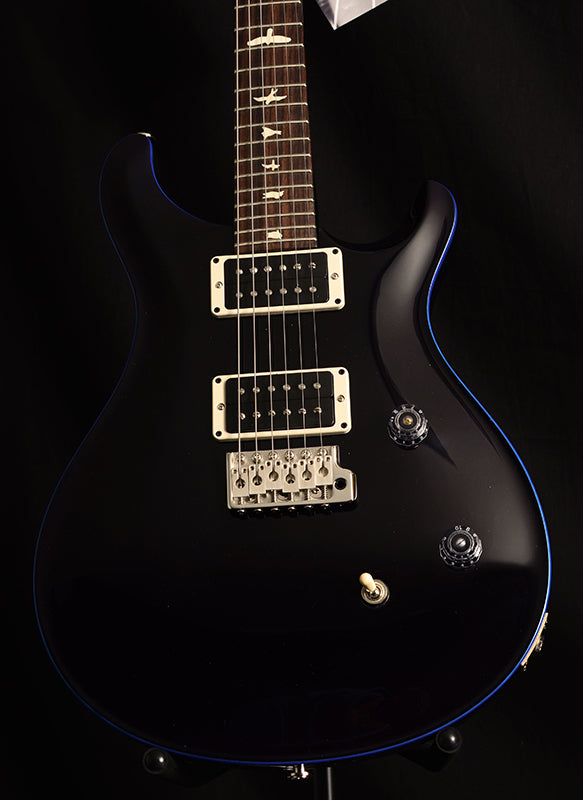 Paul Reed Smith CE 24 Black-Brian's Guitars