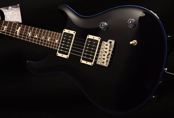 Paul Reed Smith CE 24 Black-Brian's Guitars