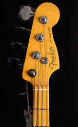 Fender American Professional II Precision Bass Black