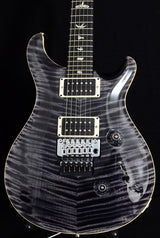 Paul Reed Smith Floyd Custom 24 Gray Black-Brian's Guitars