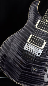 Paul Reed Smith Floyd Custom 24 Gray Black-Brian's Guitars