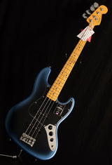 Fender American Professional II Jazz Bass Dark Night