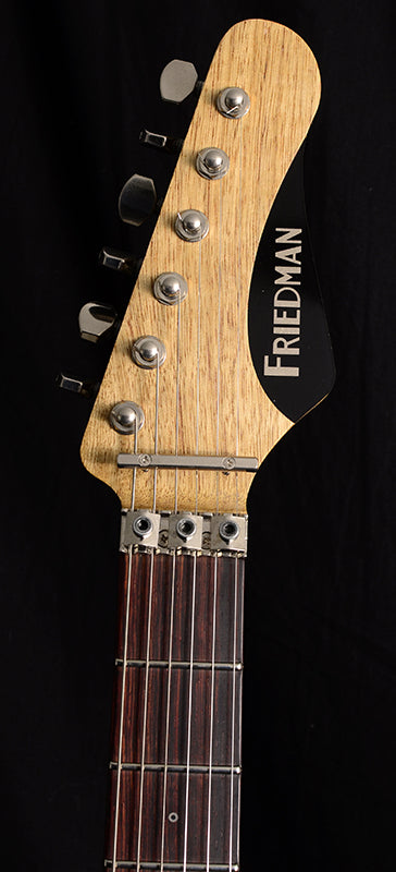 Used Friedman Cali Korina-Brian's Guitars