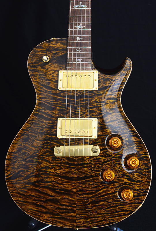 Used Paul Reed Smith Private Stock Singlecut #348 Brazilian-Brian's Guitars