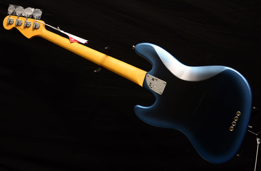 Fender American Professional II Jazz Bass Dark Night