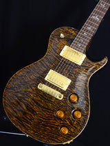 Used Paul Reed Smith Private Stock Singlecut #348 Brazilian-Brian's Guitars