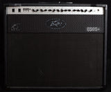Used Peavey 6505+ 112 60W 1x12" Tube Combo Guitar Amp-Amplification-Brian's Guitars
