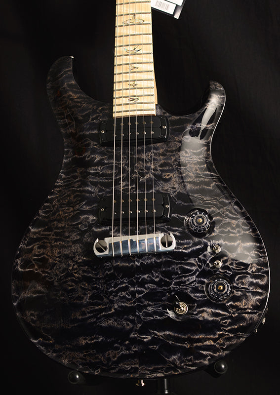 Used Paul Reed Smith Wood Library Paul's Guitar Brian's Limited Charcoal-Brian's Guitars