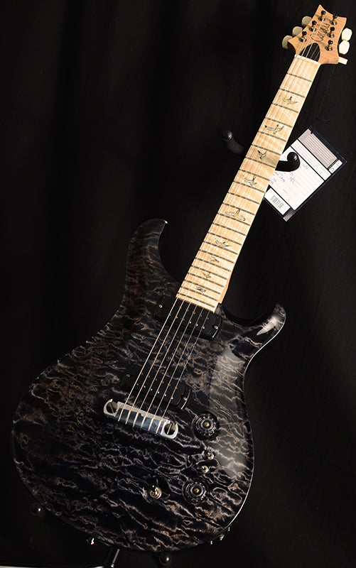 Paul Reed Smith Wood Library Paul's Guitar Brian's Limited Charcoal-Brian's Guitars