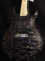 Used Paul Reed Smith Wood Library Paul's Guitar Brian's Limited Charcoal-Brian's Guitars