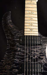 Used Paul Reed Smith Wood Library Paul's Guitar Brian's Limited Charcoal-Brian's Guitars