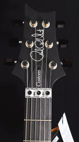 Paul Reed Smith Floyd Custom 24 Black Satin-Brian's Guitars