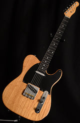 Used Ron Kirn T Style Natural-Brian's Guitars
