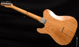 Used Ron Kirn T Style Natural-Brian's Guitars