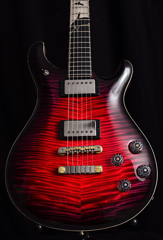 Paul Reed Smith Private Stock McCarty 594 Graveyard II Limited Raven's Heart Glow-Brian's Guitars