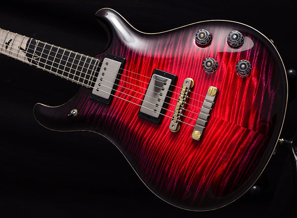 Paul Reed Smith Private Stock McCarty 594 Graveyard II Limited Raven's Heart Glow-Brian's Guitars