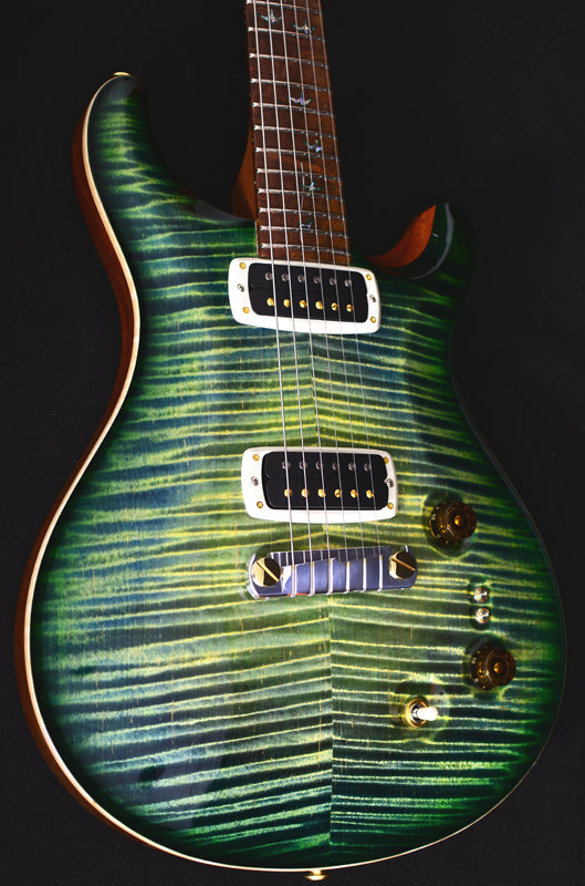 Paul Reed Smith Private Stock Paul's Guitar Rainforest Glow-Brian's Guitars