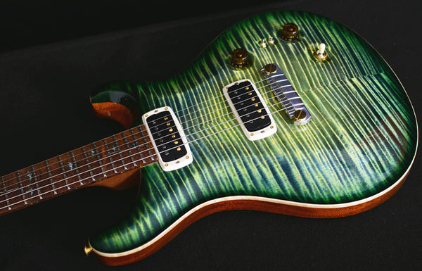 Paul Reed Smith Private Stock Paul's Guitar Rainforest Glow-Brian's Guitars