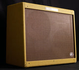 Used Fender Twinolux Eric Clapton Signature-Amplification-Brian's Guitars