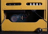 Used Fender Twinolux Eric Clapton Signature-Amplification-Brian's Guitars