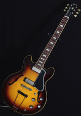 Used Gibson ES-390 Figured Vintage Sunburst-Brian's Guitars