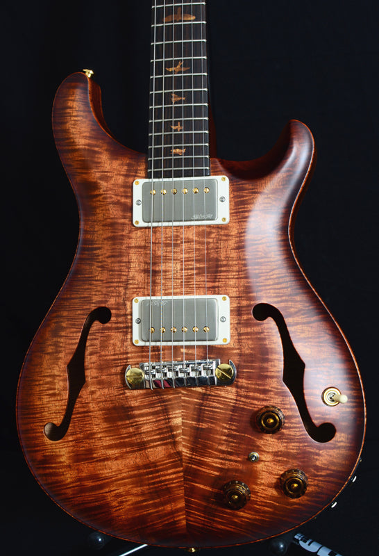 Used Paul Reed Smith Private Stock Hollowbody II Koa-Brian's Guitars